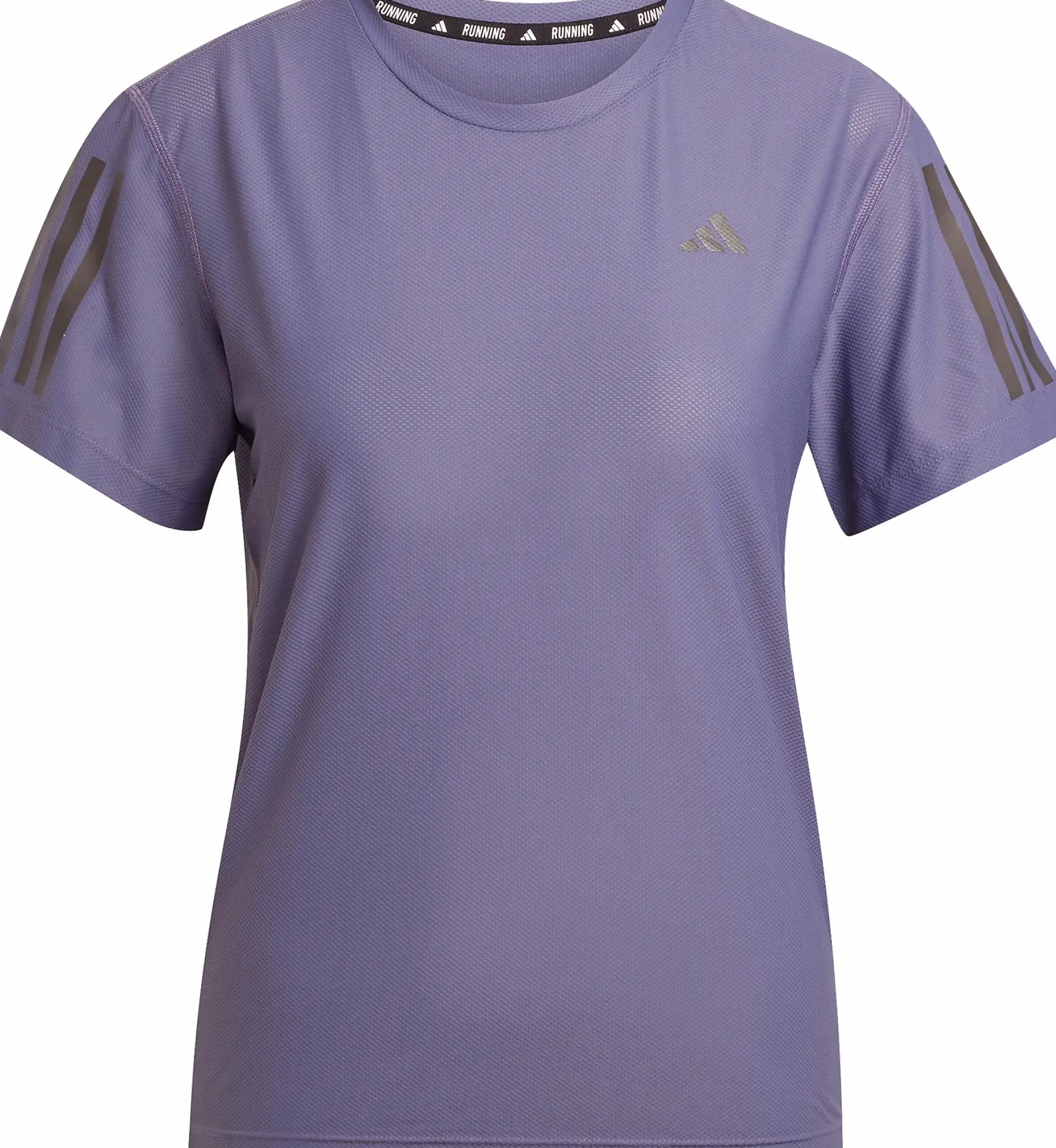 ADIDAS otr b tee- Genser·Treningsgensere|Løpeklær