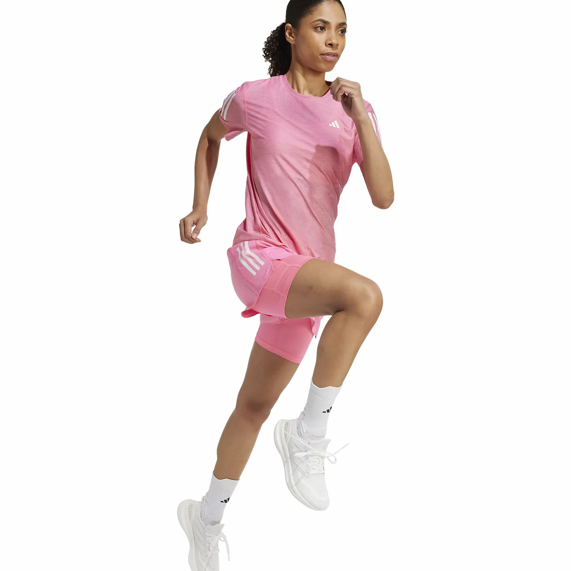 ADIDAS otr b tee- Genser·Treningsgensere|Løpeklær