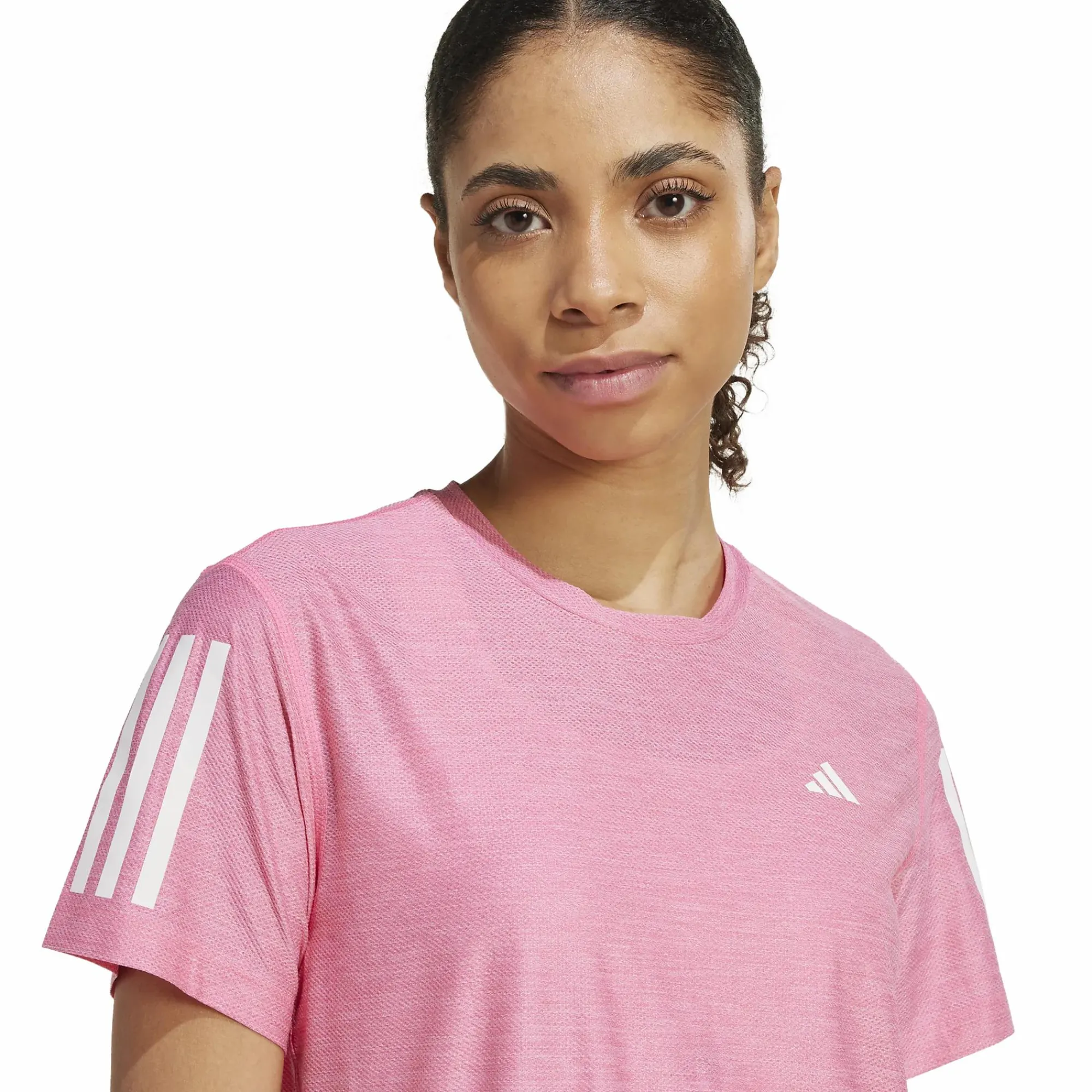 ADIDAS otr b tee- Genser·Treningsgensere|Løpeklær