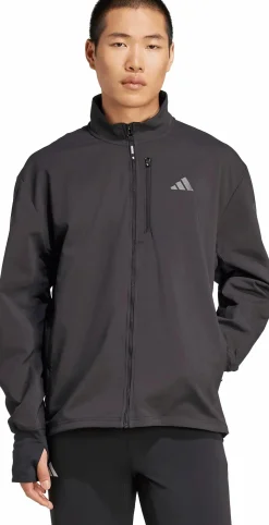 ADIDAS otr b win jkt- Genser·Løpegensere|Løpeklær