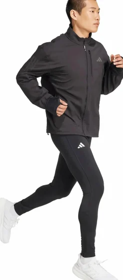 ADIDAS otr b win jkt- Genser·Løpegensere|Løpeklær