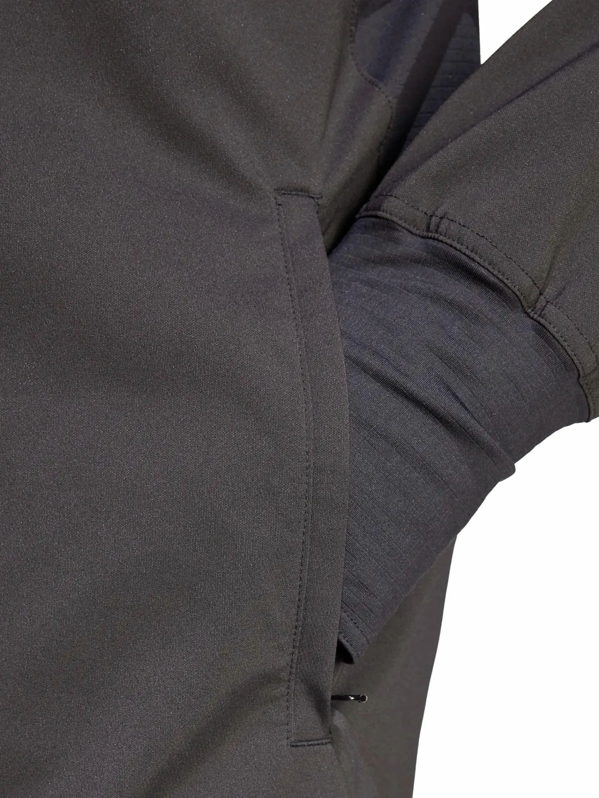 ADIDAS otr b win jkt- Genser·Løpegensere|Løpeklær