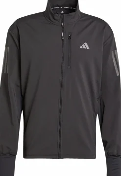 ADIDAS otr b win jkt- Genser·Løpegensere|Løpeklær