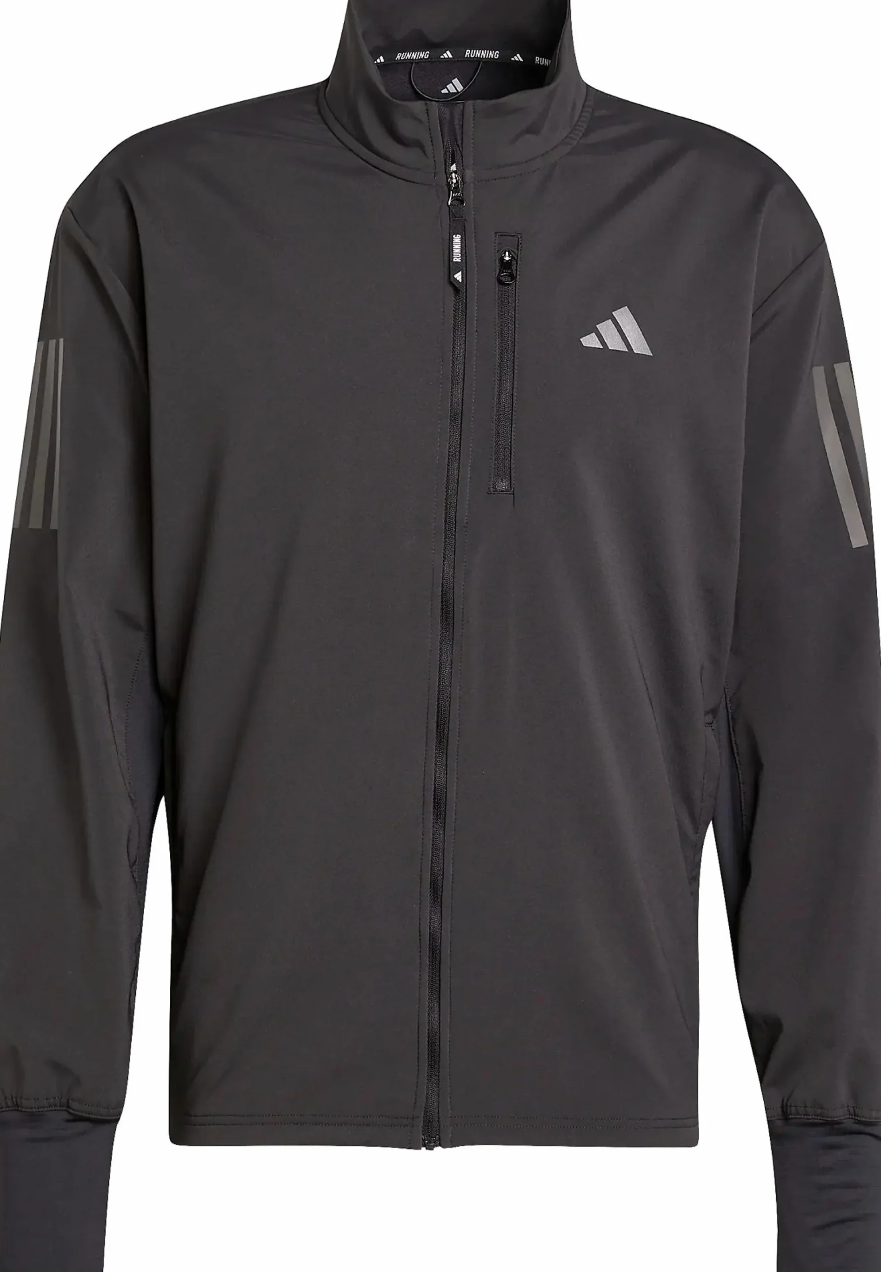 ADIDAS otr b win jkt- Genser·Løpegensere|Løpeklær