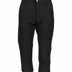 TREKMATES outdoor 3/4 pant w- Friluftsklær|Friluftsbukser