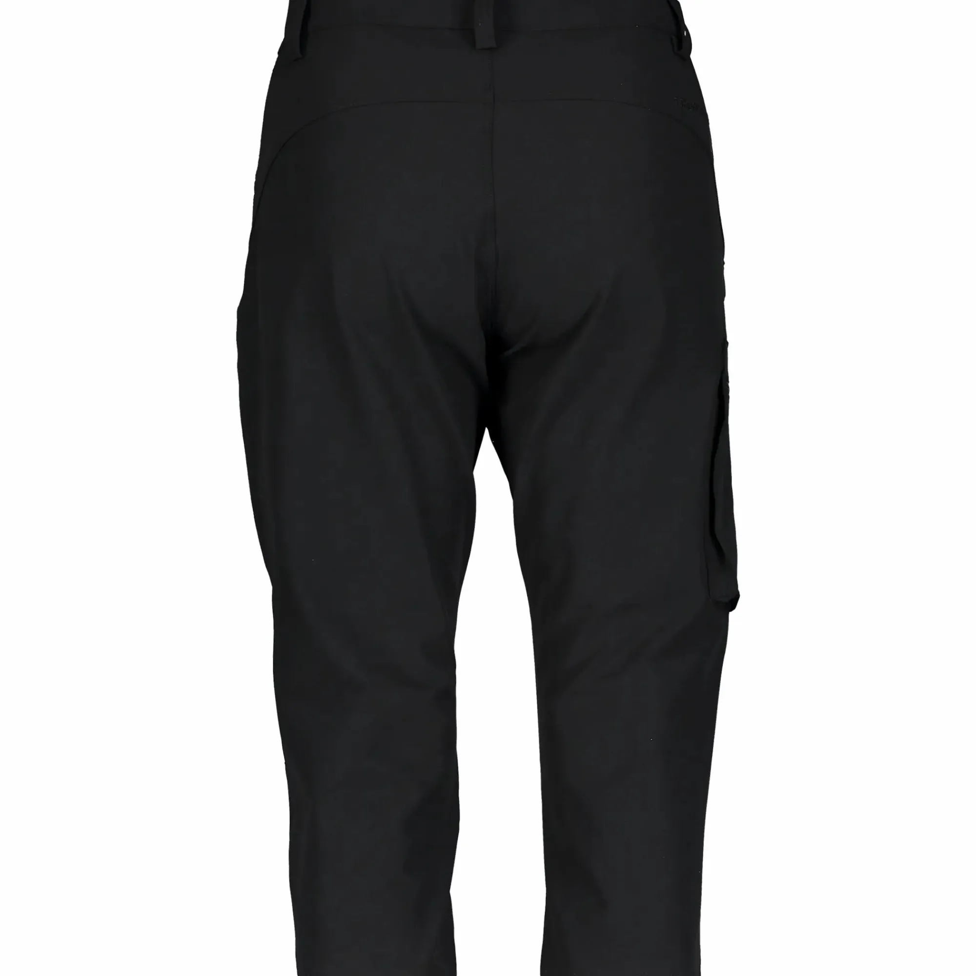 TREKMATES outdoor 3/4 pant w- Friluftsklær|Friluftsbukser
