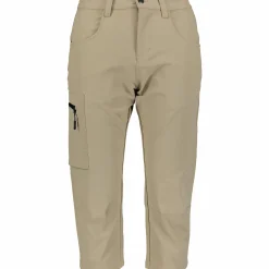 TREKMATES outdoor 3/4 pant w- Friluftsklær|Friluftsbukser
