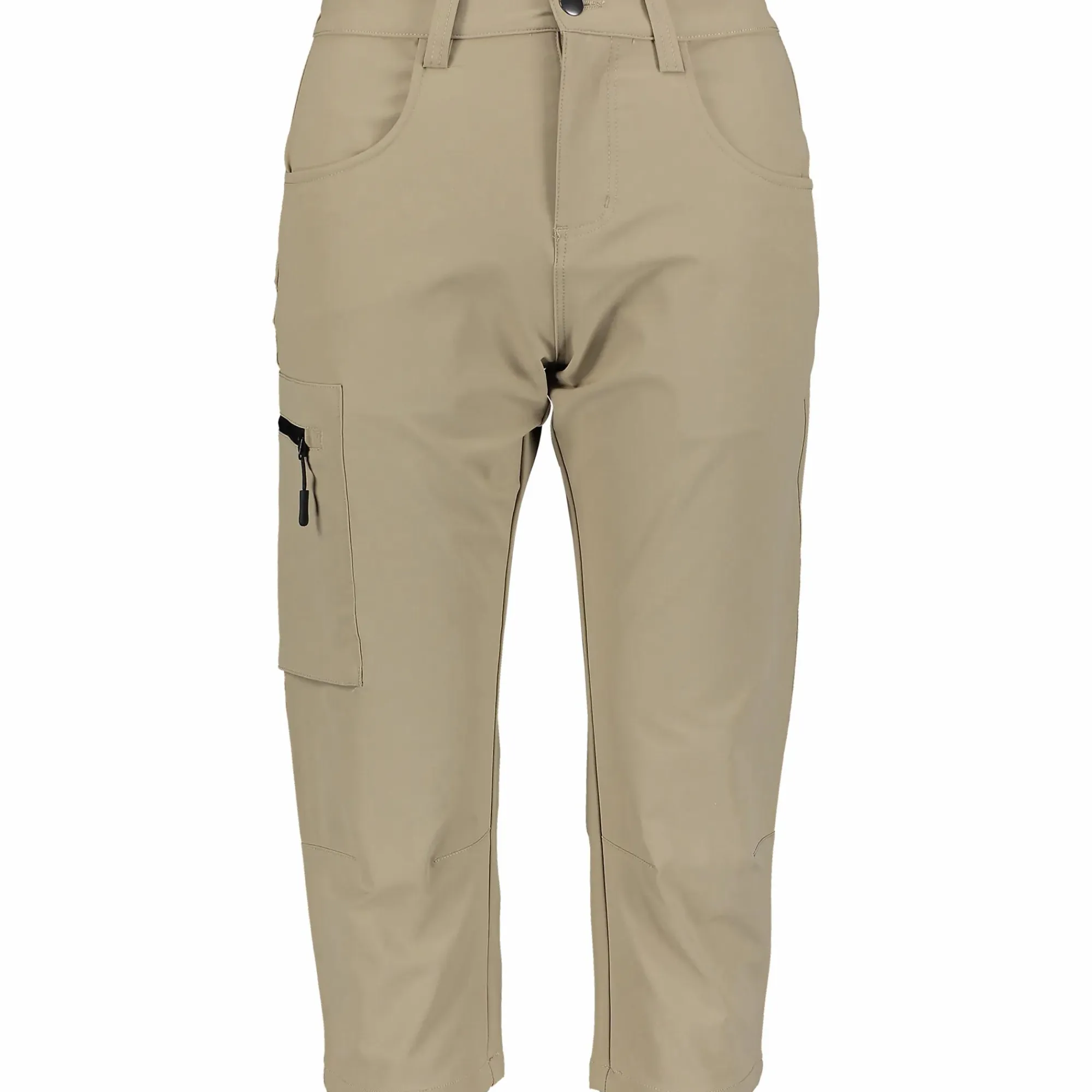 TREKMATES outdoor 3/4 pant w- Friluftsklær|Friluftsbukser
