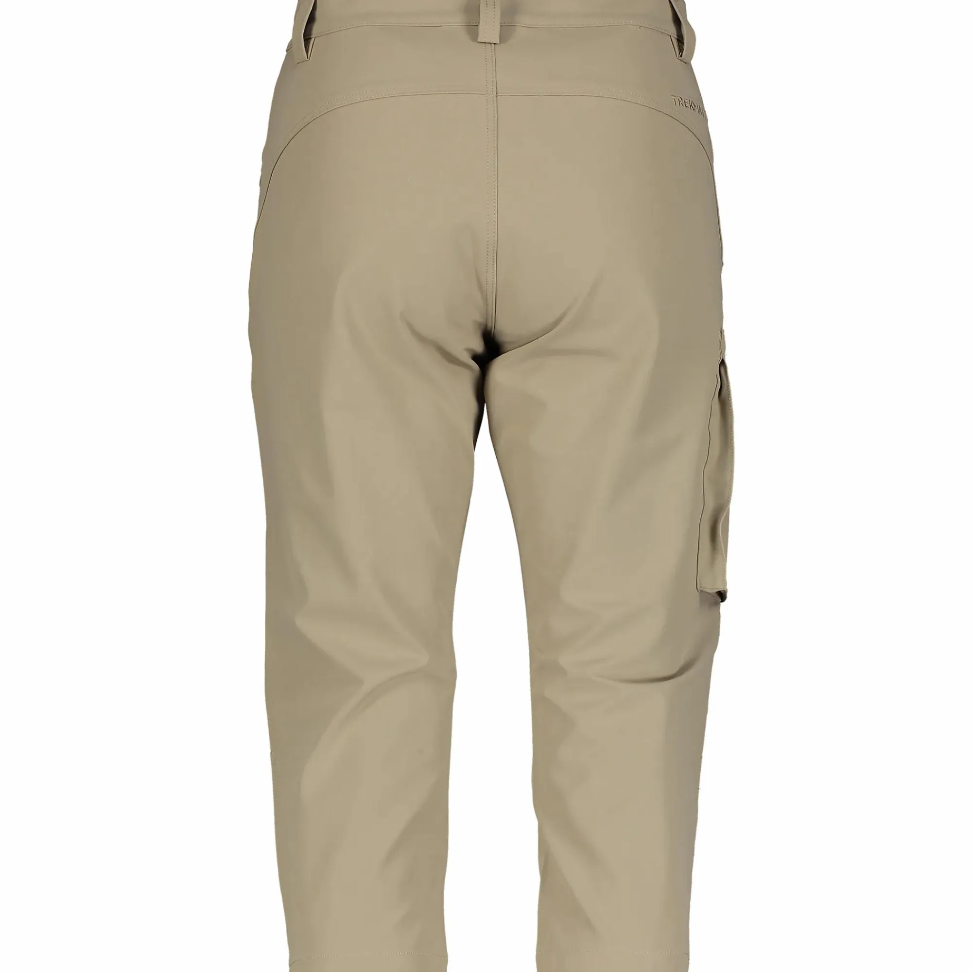 TREKMATES outdoor 3/4 pant w- Friluftsklær|Friluftsbukser
