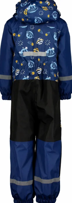 SKI INDUSTRIES overall jr- Overaller|Jakker·Vinterjakker