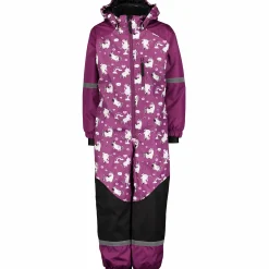 TAKEOFF overall jr- Jakker·Vinterjakker|Overaller