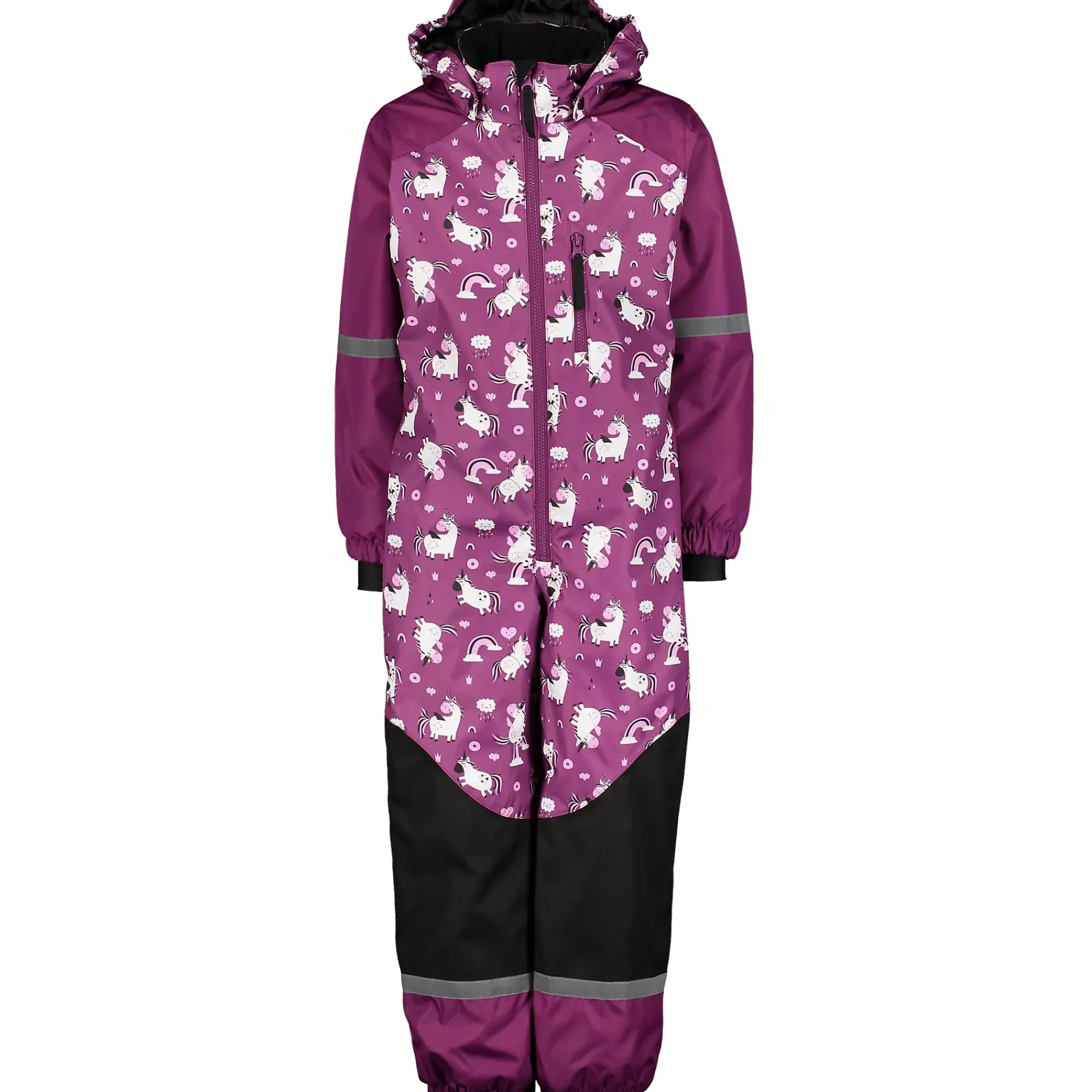TAKEOFF overall jr- Jakker·Vinterjakker|Overaller
