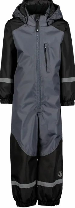 SKI INDUSTRIES overall jr- Overaller|Jakker·Vinterjakker