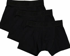 REACTION 3p boxer jr- Undertøy