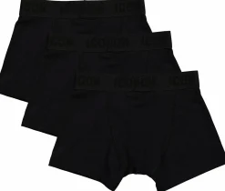 REACTION 3p boxer jr- Undertøy