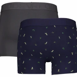 RED DEVIL 2-p cotton boxer m- Basisplagg|Undertøy