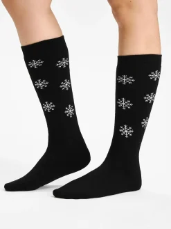 SEGER 2p kids wool socks- Friluftsklær