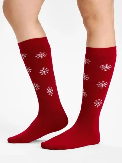 SEGER 2p kids wool socks- Friluftsklær