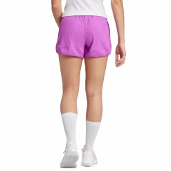 ADIDAS pacer rib short- Shorts·Treningsshorts|Treningsklær