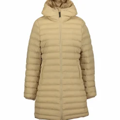 OCEAN WORKS padded liner coat w- Jakker·Lettvektsjakker