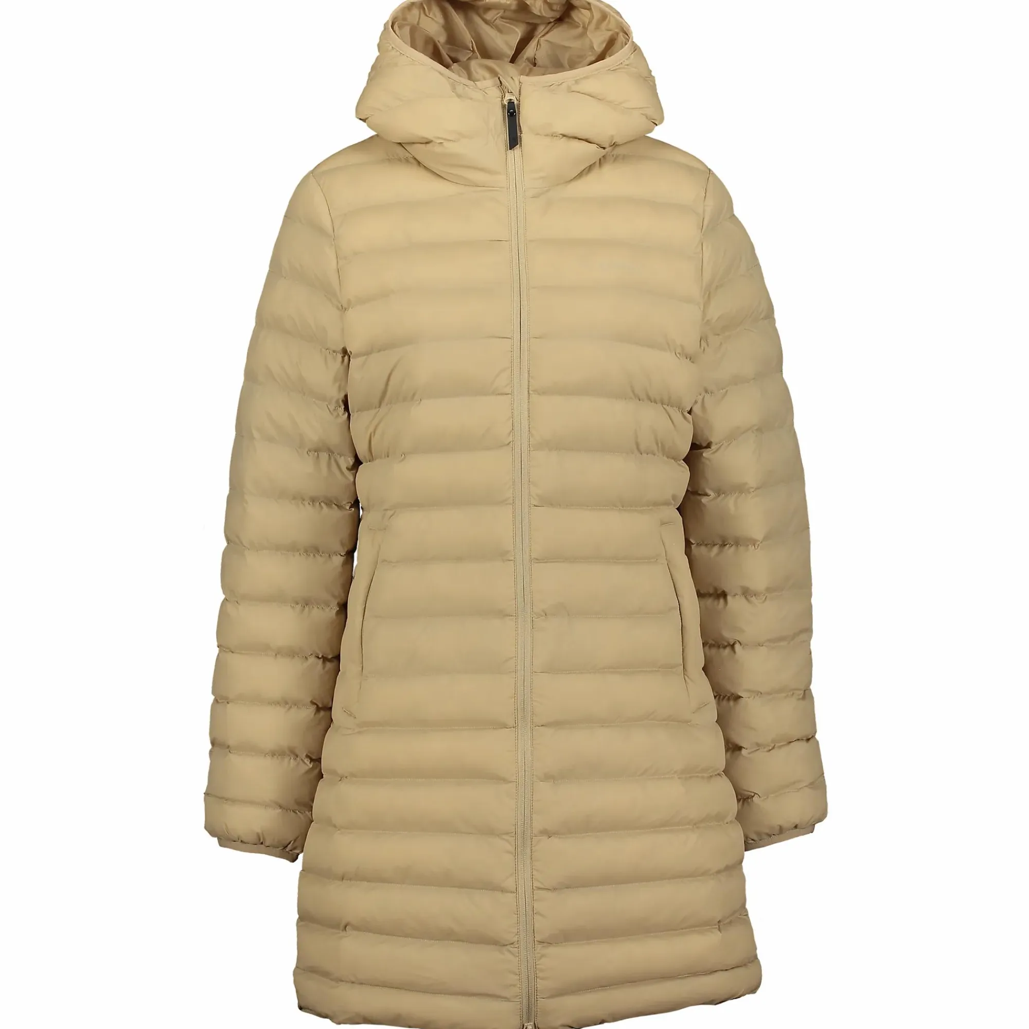OCEAN WORKS padded liner coat w- Jakker·Lettvektsjakker