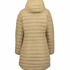 OCEAN WORKS padded liner coat w- Jakker·Lettvektsjakker
