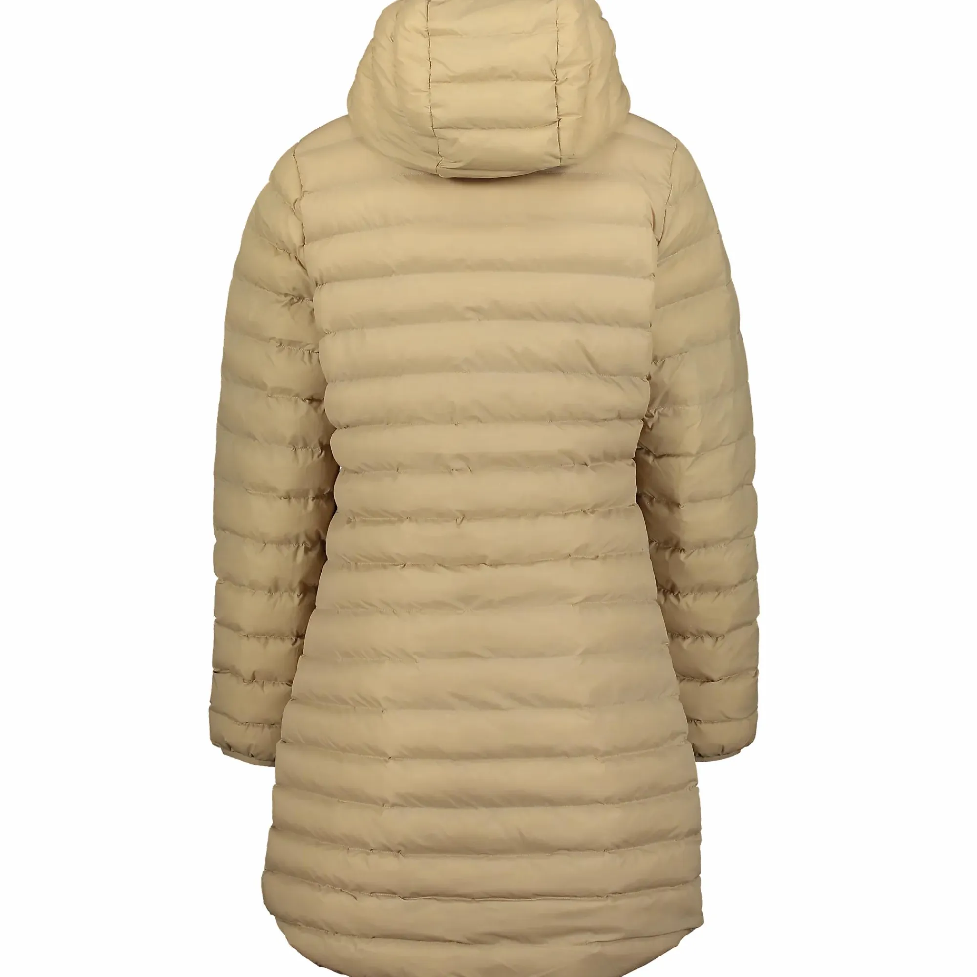 OCEAN WORKS padded liner coat w- Jakker·Lettvektsjakker