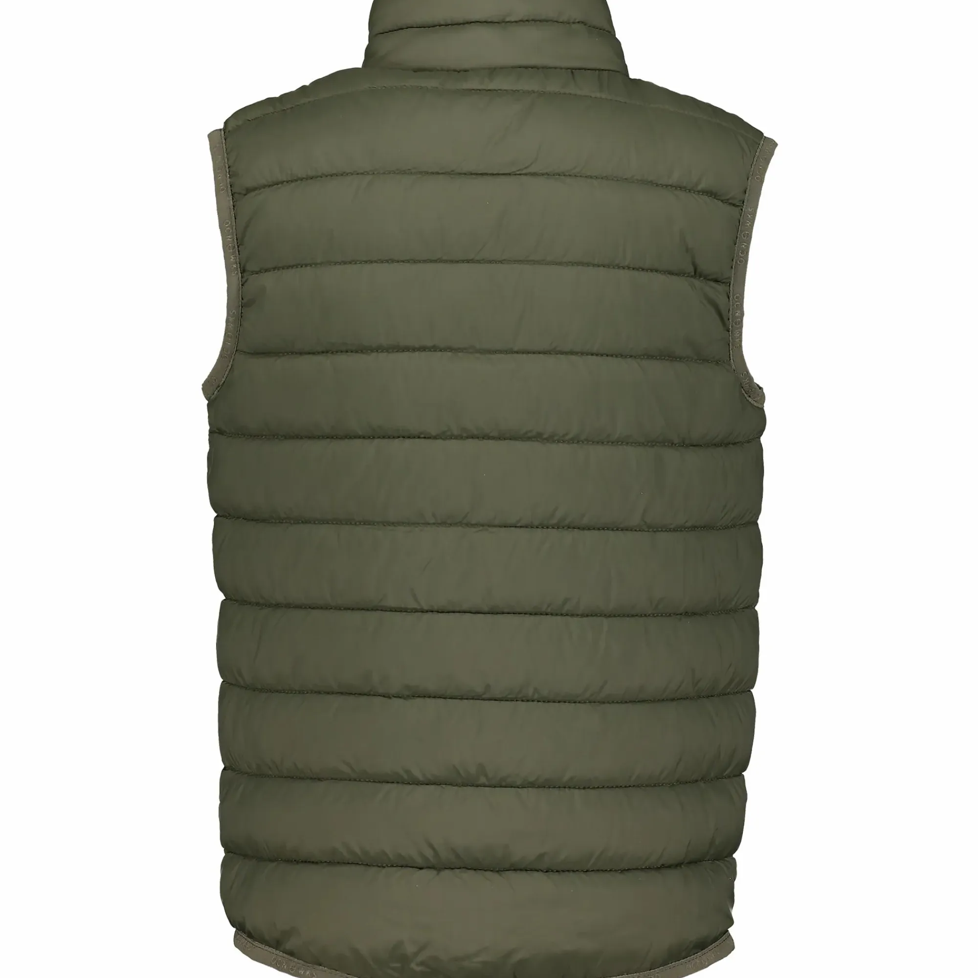 OCEAN WORKS padded vest jr- Jakker·Vester|Friluftsklær