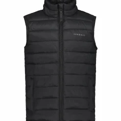 OCEAN WORKS padded vest jr- Jakker·Vester|Friluftsklær