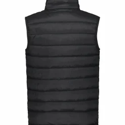 OCEAN WORKS padded vest jr- Jakker·Vester|Friluftsklær