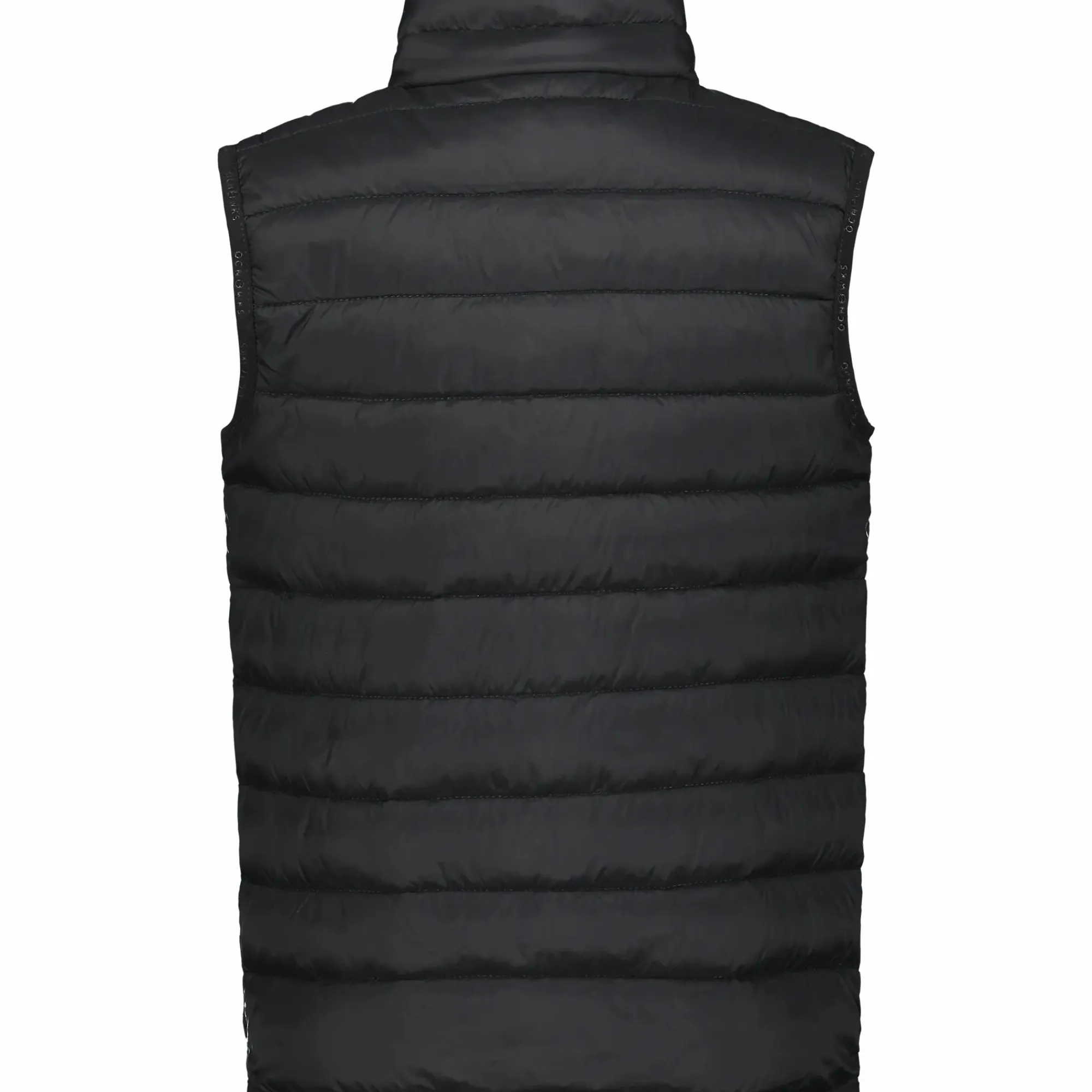 OCEAN WORKS padded vest jr- Jakker·Vester|Friluftsklær