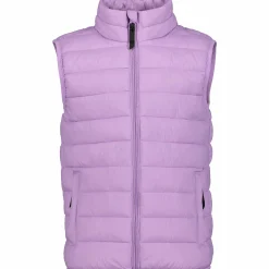OCEAN WORKS padded vest jr- Jakker·Vester|Friluftsklær