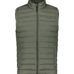 OCEAN WORKS padded vest m- Jakker·Vester|Vester
