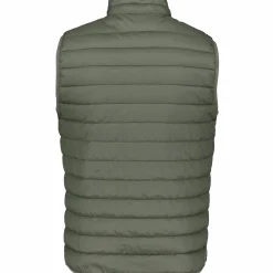 OCEAN WORKS padded vest m- Jakker·Vester|Vester