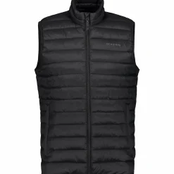 OCEAN WORKS padded vest m- Jakker·Vester|Vester