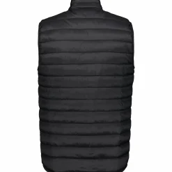 OCEAN WORKS padded vest m- Jakker·Vester|Vester