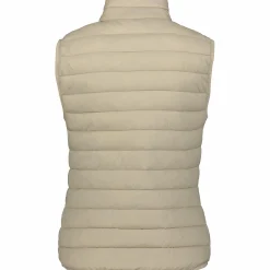OCEAN WORKS padded vest w- Jakker·Vester|Vester