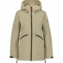 HALTI pallas jkt w- Jakker·Vårjakker|Jakker·Skalljakker