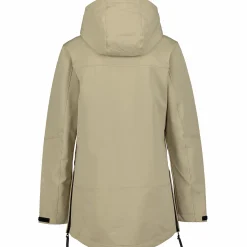 HALTI pallas jkt w- Jakker·Vårjakker|Jakker·Skalljakker