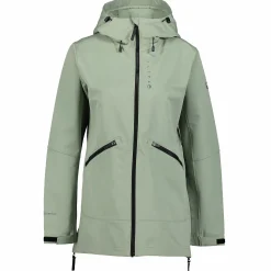 HALTI pallas jkt w- Jakker·Vårjakker|Jakker·Skalljakker
