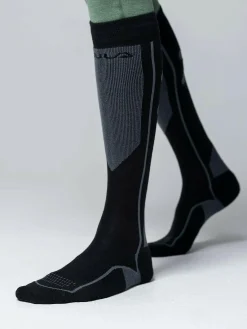 BULA park ski socks- Sokker·Skistrømper|Sokker·Skistrømper