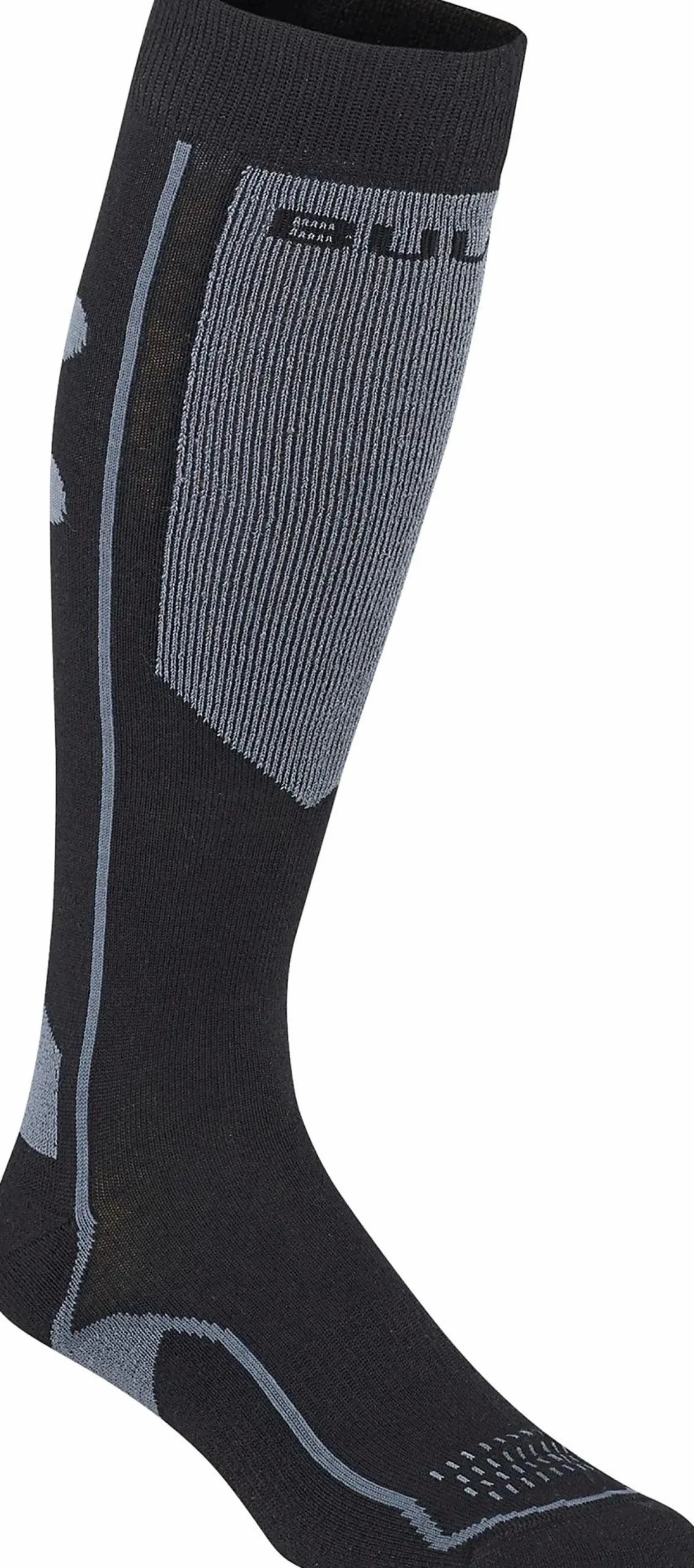 BULA park ski socks- Sokker·Skistrømper|Sokker·Skistrømper