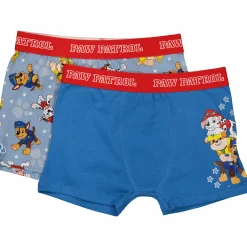 NICKELODEON paw patrol 2p boxer jr- Undertøy