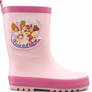 NICKELODEON paw patrol rain boots 0125- Vintersko|Gummistøvler