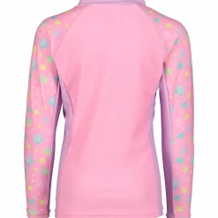 NICKELODEON paw patrol uv ls top 0325- Badetøy·UV-plagg
