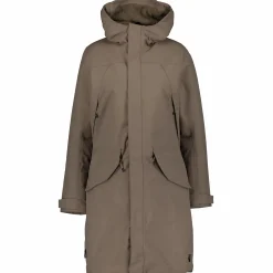 SPRAYWAY penvalla parka w- Jakker·Dunjakker|Jakker·Vinterjakker