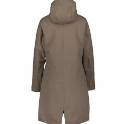 SPRAYWAY penvalla parka w- Jakker·Dunjakker|Jakker·Vinterjakker