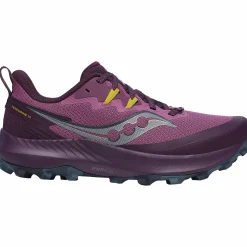 SAUCONY peregrine 14 w- Løpesko|Løpesko