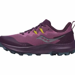 SAUCONY peregrine 14 w- Løpesko|Løpesko