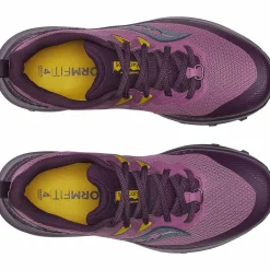 SAUCONY peregrine 14 w- Løpesko|Løpesko